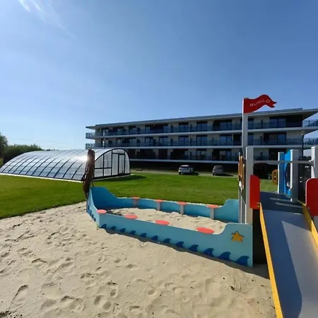 Czapla Siwa Sole Mare * Kąty Rybackie