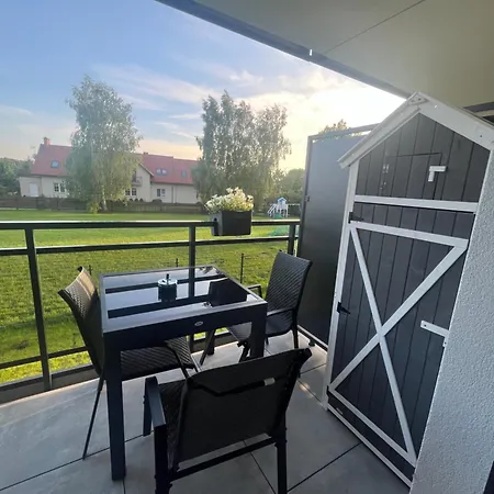 Czapla Siwa Sole Mare