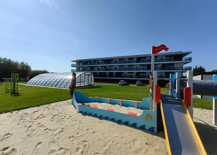 Czapla Siwa Sole Mare * Kąty Rybackie