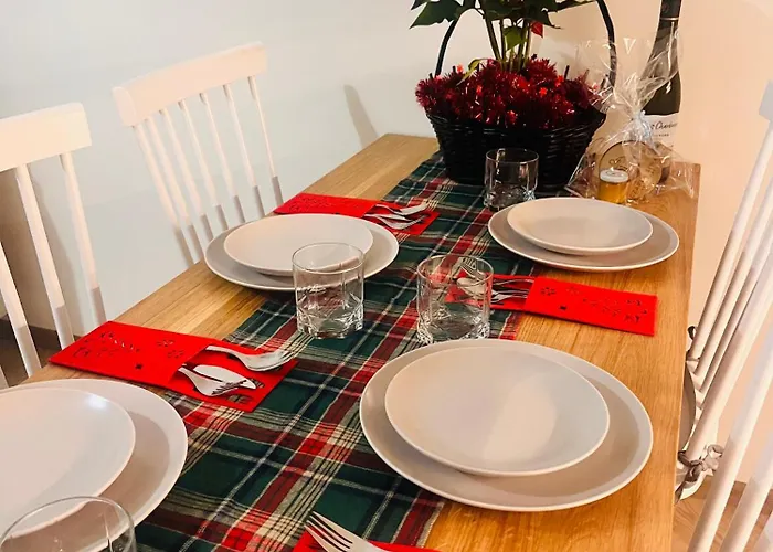 Czapla Siwa Sole Mare Apartamento *